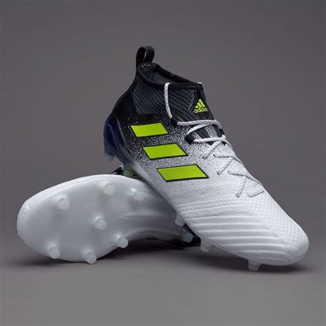 adidas ace 17 wit|Adidas ace 17.1 men's.